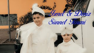 Deniz & Ismet In Sünnet Töreni Tarih. 01.05.2023 Ork Günay Band Cakir Solist