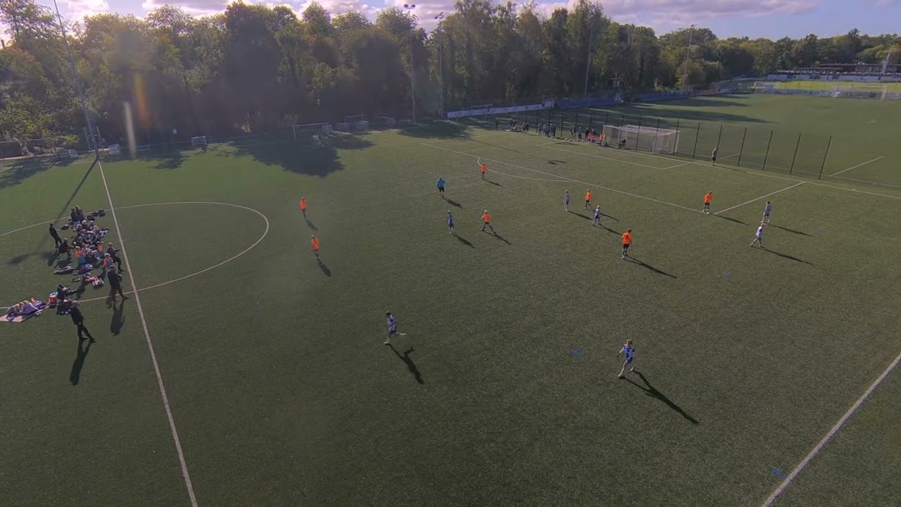 U13 Liga 4 - Faaborg