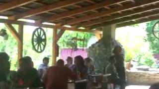 Codrut Bistriteanu la lacbrateni.ro