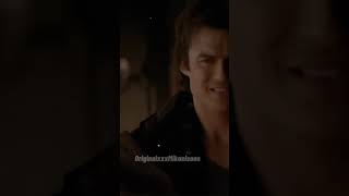 Elena And Damon Funny Moments