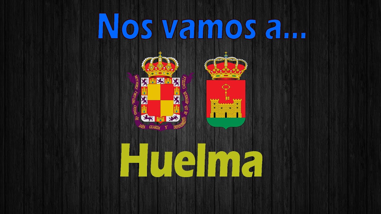 Visitamos la localidad de Huelma
