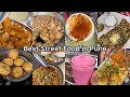 Best street food to try in pune  pune food tour