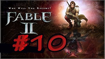 Fable 2 #10 The Archaeologist
