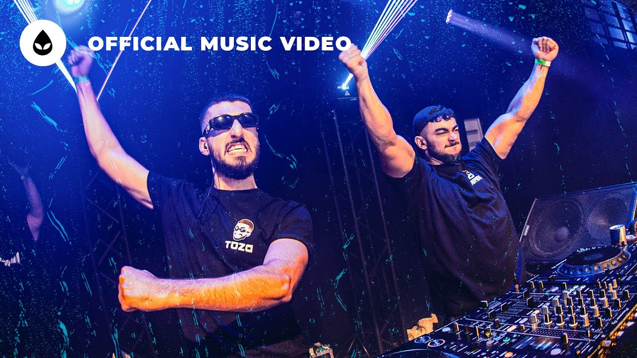 YouTube에서 TOZA & Stratisphere - WARZONE (Official Hardstyle Video) 보기 YouTube에서 TOZA & Stratisphere - WARZONE (Official Hardstyle Video) 보기