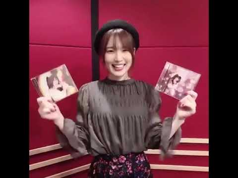真礼さんが可愛いすぎて話す内容が入ってこない