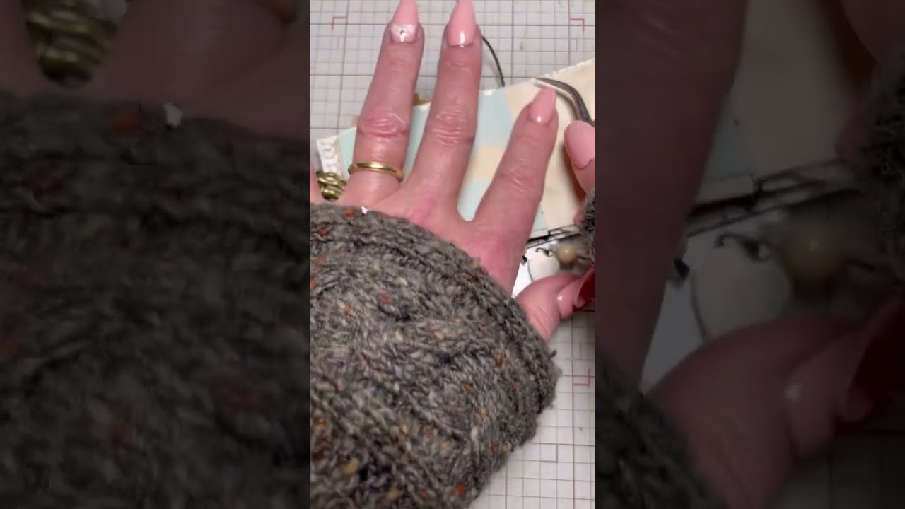 Mini Snarky Collage. 