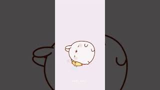 fond écran kawaii #abonnetoi screenshot 2