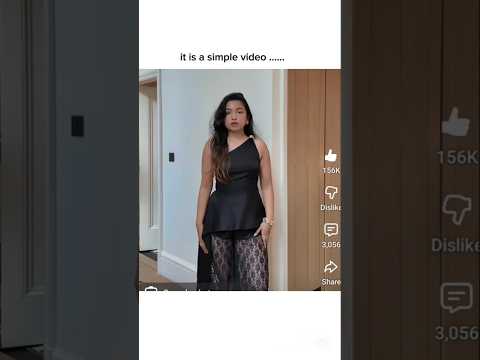 video vs comment section #ruchikarathore #nischaymalhan #triggerdinsaan #liveinsaan #viral