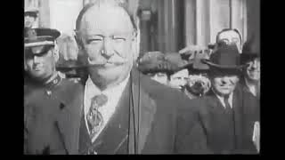 Watch The Meeting of President Taft and President Díaz at El Paso, Texas Trailer