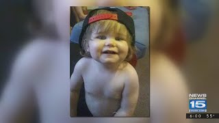 Mother's boyfriend faces felony neglect charges in toddler death