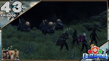 Xenoblade Chronicles X - Pollution Solution, More Heart To Hearts & A Painful Lesson - Episode 43