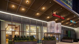 Home2 Suites by Hilton New York Times Square | New York | Hotel Review🏠