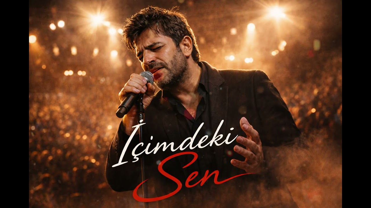 İçimdeki Sen – Geceye Düşen En Ağır Şarkı