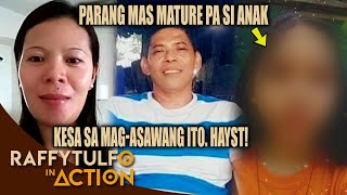 PART 2 | MADAMDAMING PANAWAGAN NG MATALINONG ANAK SA MGA ISIPBATA NIYANG MAGULANG!