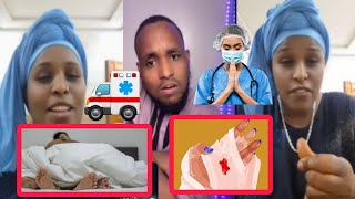 Kuullee Yusuf Durbumma Deebiffachuf Deema Jette  Hospitala 