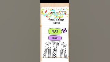 Brain test level 214 Try to follow the correct pattern walkthrough