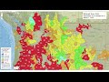 NWS Missoula March 2026 Water Supply and Flood Outlook for western Montana and north central Idaho