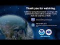 NWS Missoula March 2026 Water Supply and Flood Outlook for western Montana and north central Idaho