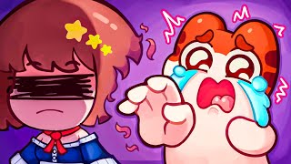 Starvtuber Has Disappeared...