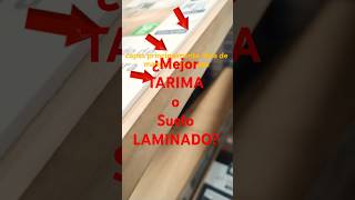 No Te Equivoques Tarima Vs Ldo