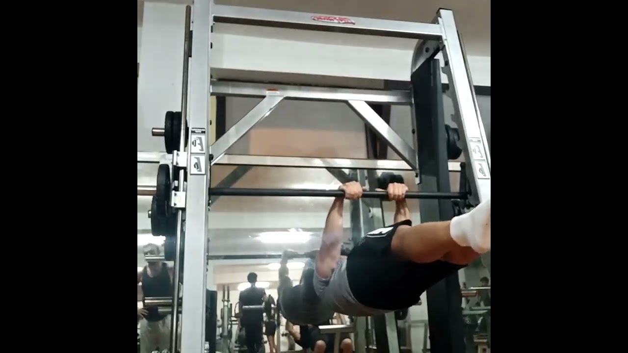 3 hefesto, 1 One arm pull up, front lever, human flag