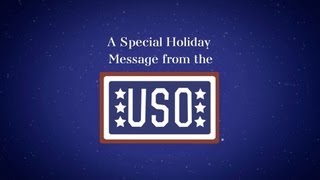 Holiday Thank You Message - Shoutout