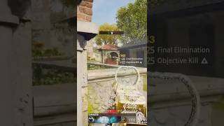 1v5 ROUND WIN! #callofduty #callofdutyblackops6 #callofdutyblackops #blackops6 #blackops #pubstomp