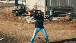 Numchucks Ninja MASTER! (or not)