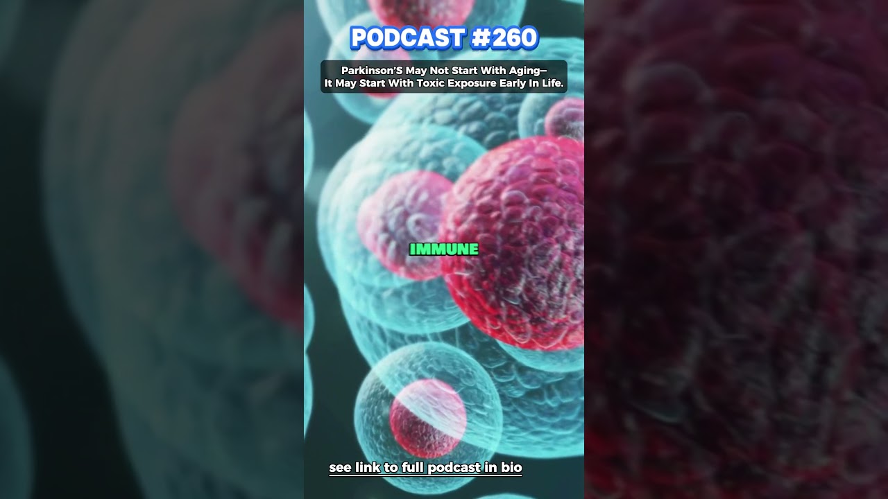 How Detox, Inflammation Reduction & Lifestyle Medicine Can Help