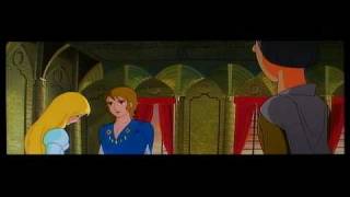 Princesa Sirena castellano Parte 67