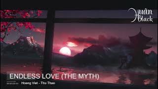 Download lagu Endless love | Thần Thoại (English version) | Music lyric |