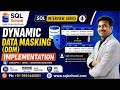 Dynamic Data Masking DDM | in SQL Server | Complete Guide