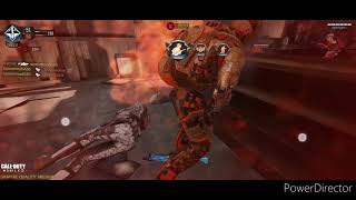 Call of duty gameplay screenshot 4