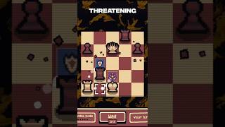 Balatro but CHESS, nails its inspiration
#gaming #steam #roguelike Balatro but CHESS, nails its inspiration