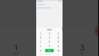 HOW TO FORWARD CALLL 10000000000000% REAL TRICK screenshot 4