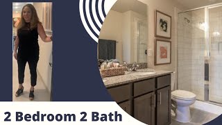2 Bedroom 2 Bath Luxury Apartment in Fort Myers, FL