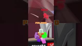 Binkle Vs Rivals Pros