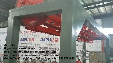 Field fencing machine Hinge joint fence machine, grassland fence machine, cattle fence machine