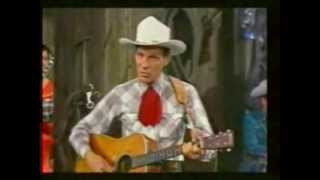 Ernest Tubb - So Doggone Lonesome (1957)