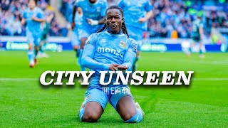Coventry City make it TEN GAMES UNBEATEN! 🩵 | City Unseen EP144 ⛫ screenshot 5
