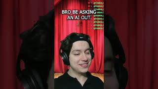 Bro Asked An Ai Out