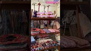 Canggus Bali  Lucys Batik Store In Seminyak