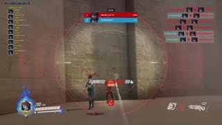 Widow Arena