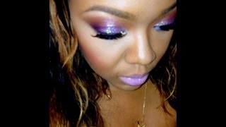 MAC Moisture Foundation & Nicki Minaj Viva Glam