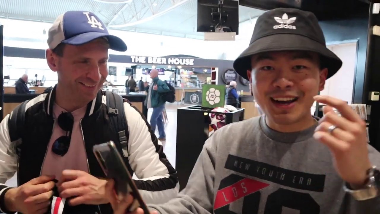 Property Millionaire Blog - Behind The Scenes Of The Property Wealth & Cashflow Course Part 1