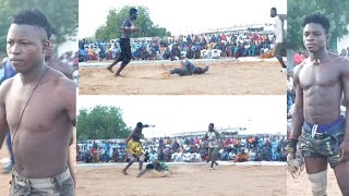 19/5/2026 TAKARE DAMBEN SA BAHAGON BUMA YA HALLAKA MAI KARFIN DAN ALI ,B SHAGON SHAGO SOKOTO 