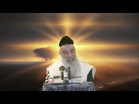 הרב מאיר דוד שמואלי - קבלת צניעות מצילה חיים