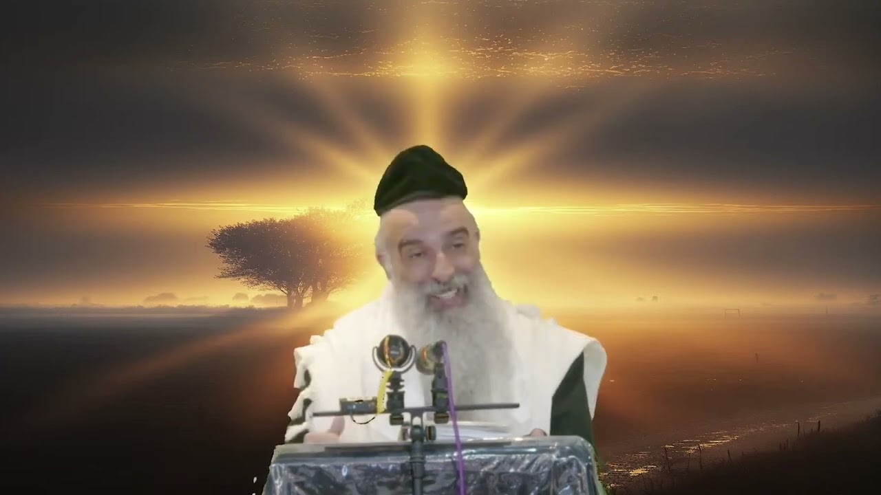 הרב מאיר דוד שמואלי - קבלת צניעות מצילה חיים