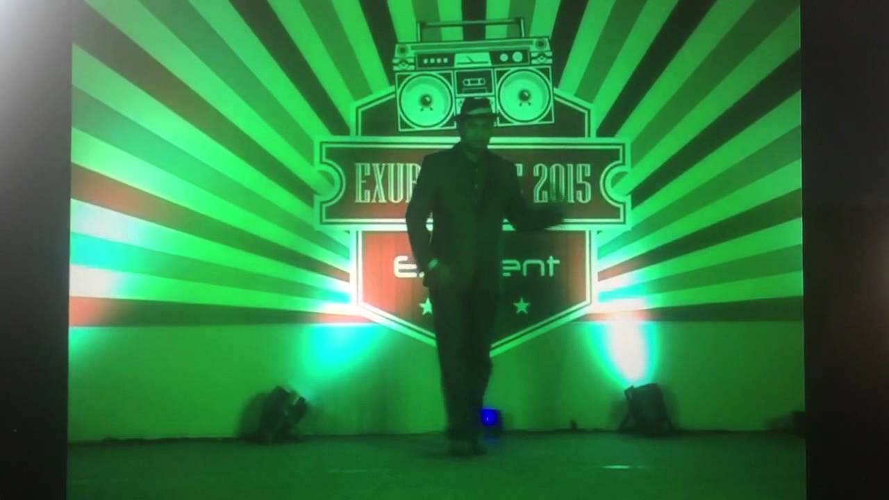 Expicient Exuberance 2015