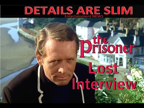The Prisoner Lost Interview
